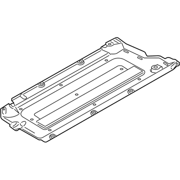 Hyundai 84215-J3000