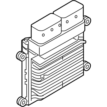 Hyundai 39101-2STN5