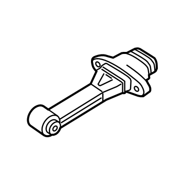 2020 Hyundai Palisade Engine Mount Torque Strut - 21950-S1100