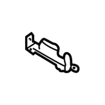 Hyundai 94113-43000 Switch Assembly-Reed