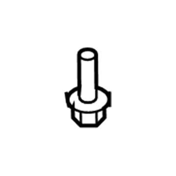 Hyundai 12441-05203 Screw-Tapping