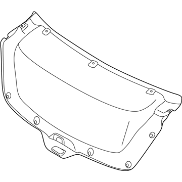 Hyundai 81752-3X020-RY