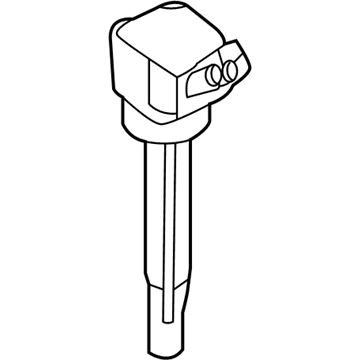 Hyundai Venue Ignition Coil - 27301-2M320