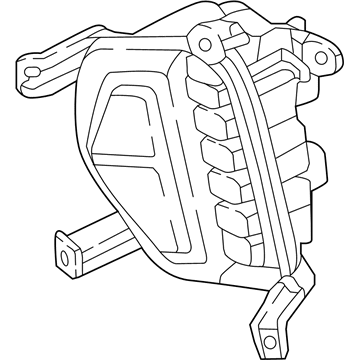 Hyundai 92201-B8610