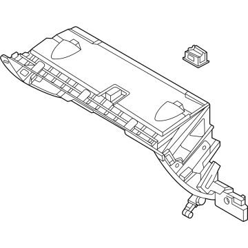 Hyundai 84540-AR000-4X