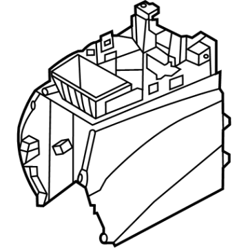 Hyundai 84620-S1AA0-NNB