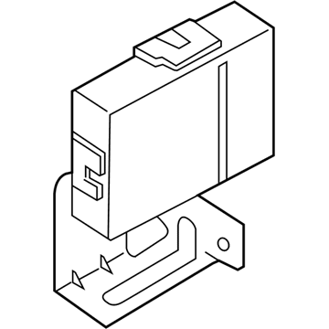 Hyundai 95770-4R000