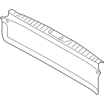 Hyundai 85770-4D101-DP