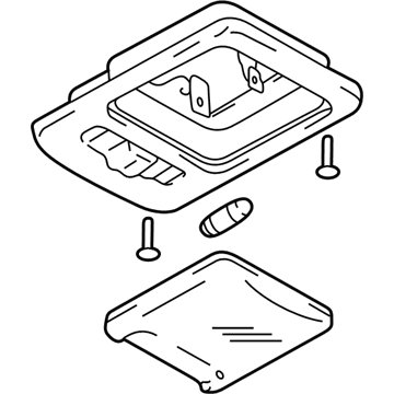 Hyundai 92800-4B000-YL