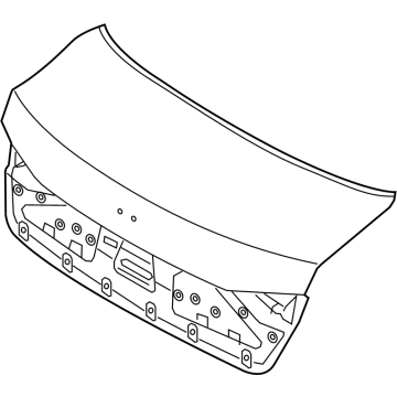 Hyundai 69200-T1010