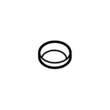 Hyundai 28117-2H200 Seal-Rubber