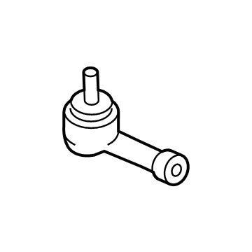 Hyundai Ioniq 6 Tie Rod End - 56825-GI000