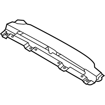 Hyundai 28210-3N100 Duct-Air