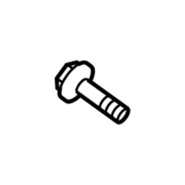 Hyundai 11405-10606-K Bolt