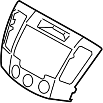 Hyundai 84741-3K655-4N
