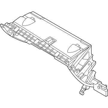 Hyundai 84540-T6000-NNB