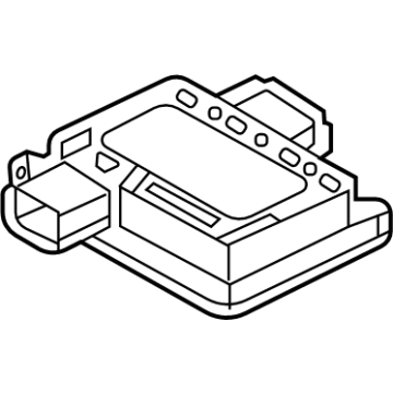 Hyundai 80702-AR000