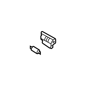 Hyundai 375S2-P0000 Box Assembly-Fuse