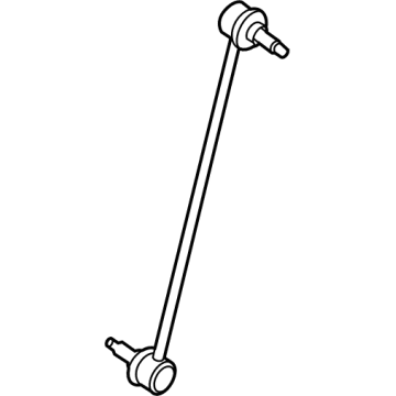 Hyundai Sonata Sway Bar Link - 54830-L1000