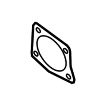 2023 Hyundai Genesis G70 Catalytic Converter Gasket - 28535-2C150