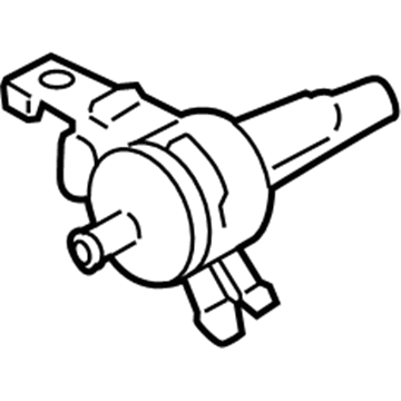 Hyundai 28910-3F500 Purge Control Valve