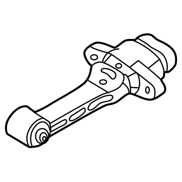 2019 Hyundai Tucson Engine Mount Torque Strut - 21950-D3200