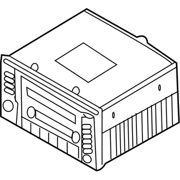 Hyundai 96170-4D100