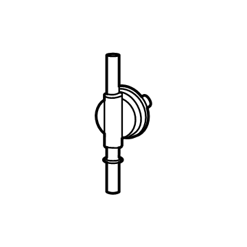 Hyundai 28941-3N000 Valve-Check