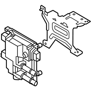 Hyundai 46190-3D200