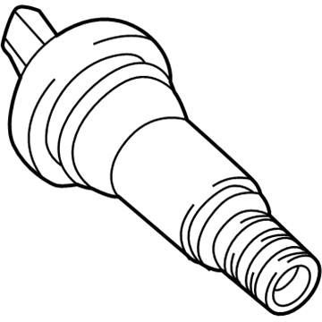 Hyundai 52936-J5000 Tpms Stem