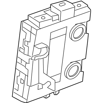 Hyundai 95480-G2000 Module Assembly-Smart Key