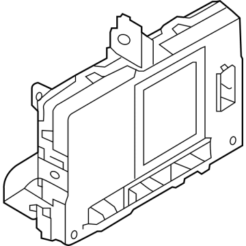 Hyundai 95400-GI100