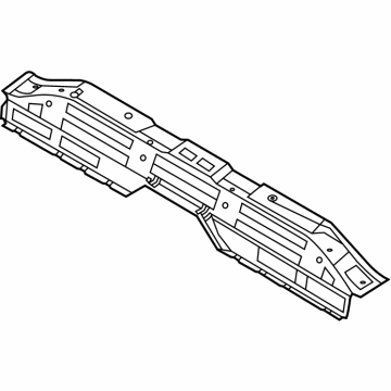 Hyundai 65521-CL000