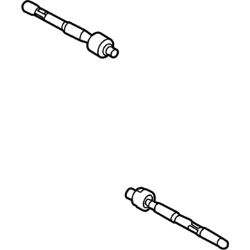 Hyundai 56540-F2300 Inner Ball Joint Assembly