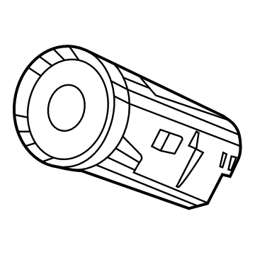 Hyundai 93502-K2000-MMS Sw Assembly-Button Start