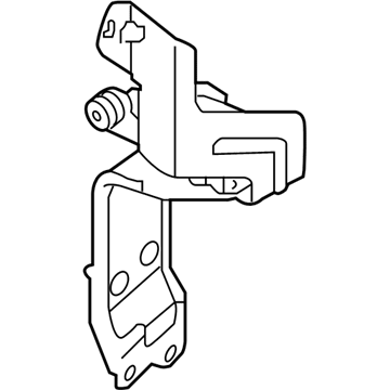 Hyundai 58960-H9200