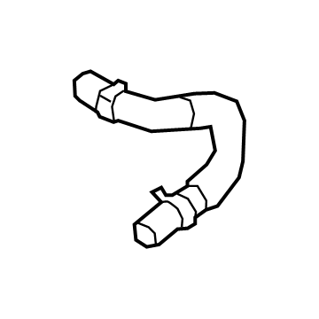 Hyundai 36970-2B101 Hose Assembly-Hpcu,Out