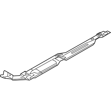 Hyundai 28792-2S000 Protector-Heat Front,RH