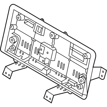 Hyundai 94365-S1300