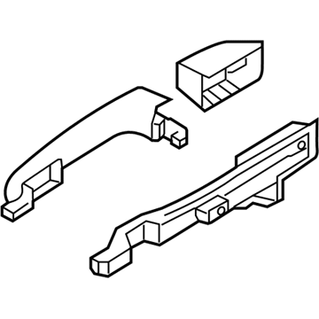 Hyundai 82650-4D010