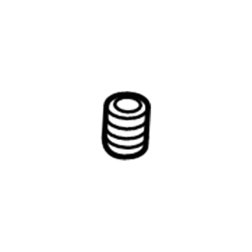 Hyundai 43722-1H010 Spring