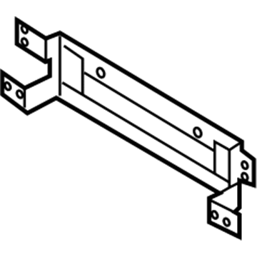 Hyundai 96135-2M500 Bracket-Monitor