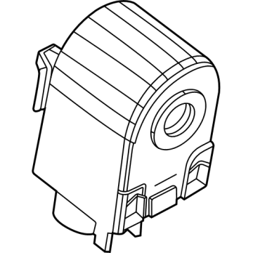 Hyundai 67111-28000 Panel-Roof