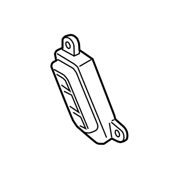 Hyundai 93571-S1130-NNB Unit Assembly-Power Window Main