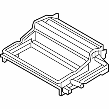 Hyundai 97219-GI000