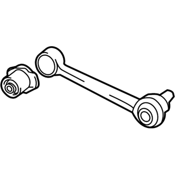 2022 Hyundai Nexo Sway Bar Link - 55250-3Z000