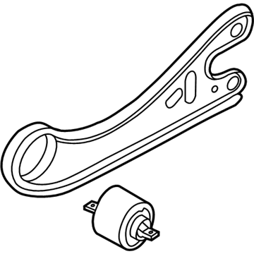 Hyundai Azera Trailing Arm - 55270-3V100