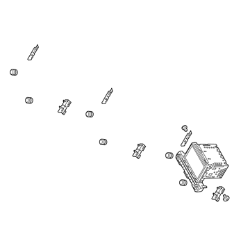 Hyundai 96560-F2UA0-SSH