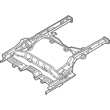 Hyundai 65700-3X700