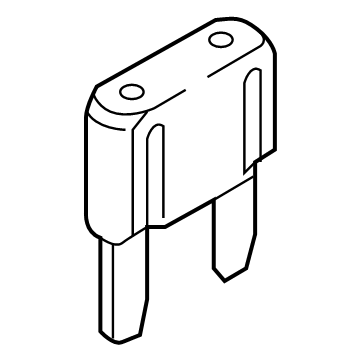 2022 Hyundai Genesis GV70 Fuse - 18790-04949